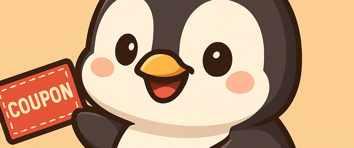 Semplificazione codice sconto