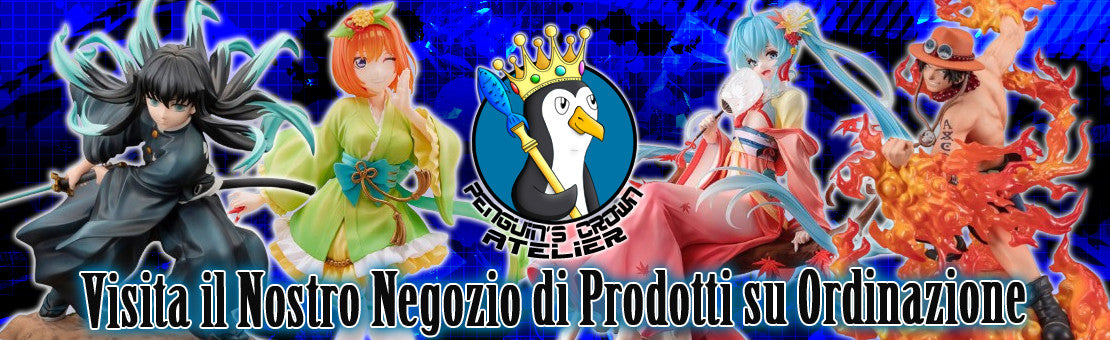 Offerte su Moltissimi Prodotti su Ordinazione! Fino all'1 Giugno!