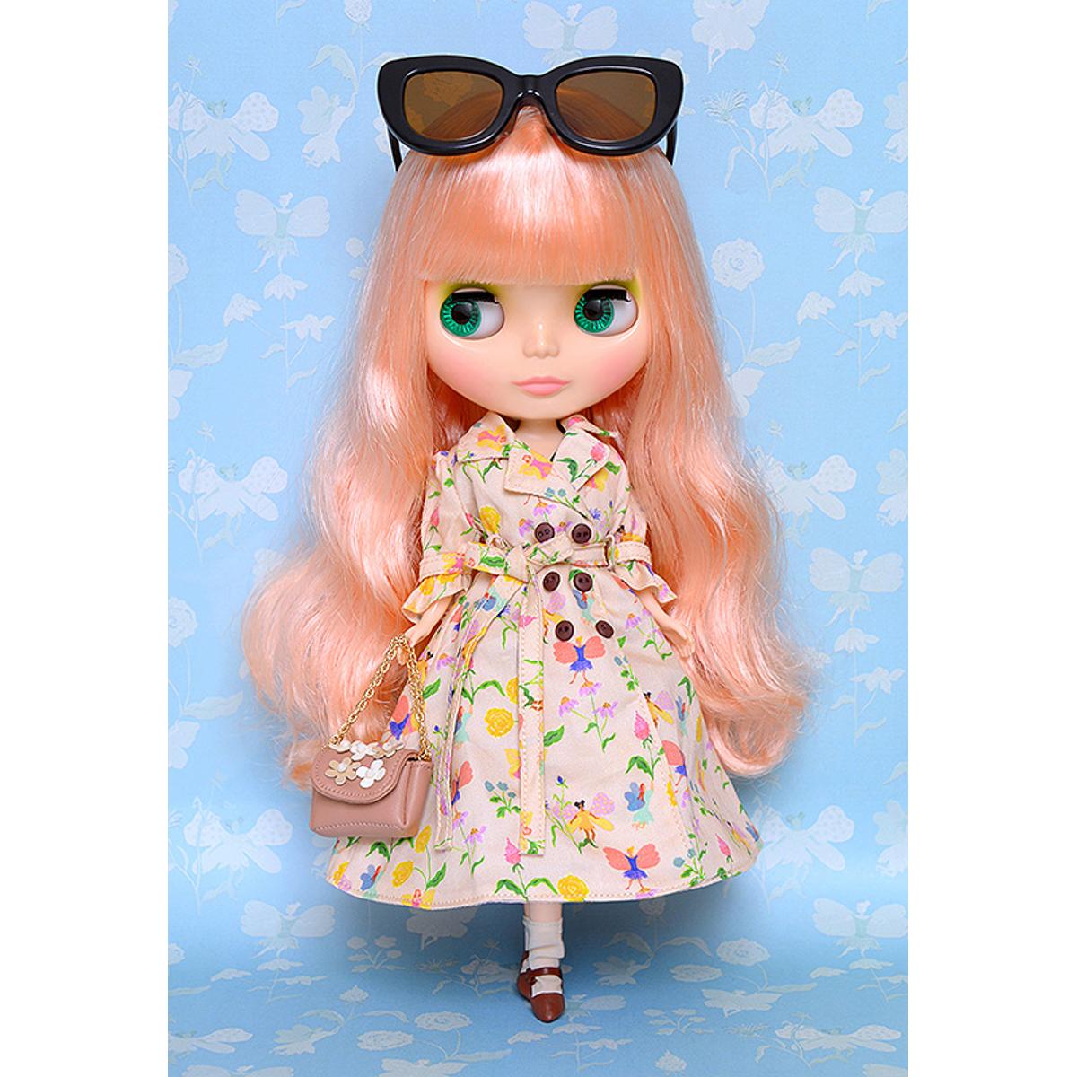 PREORDINE CHIUSO CJ Blythe Urban Fairy Ellie