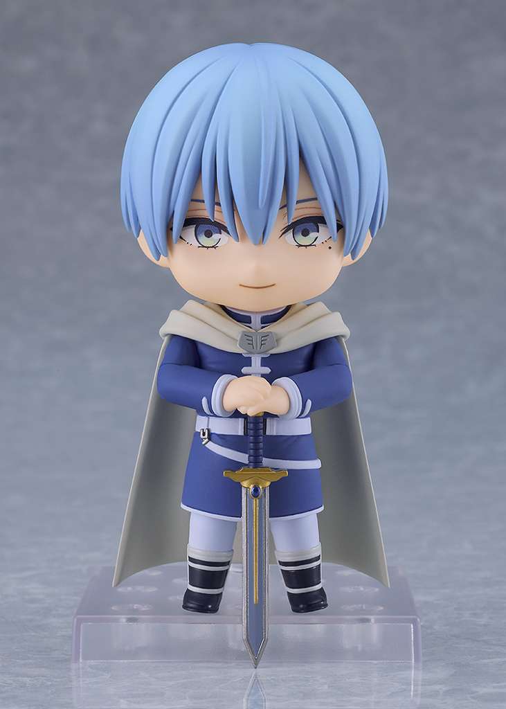 PREORDINE+ CHIUSO 02/2025 Frieren Beyond Journey End Himmel Nendoroid