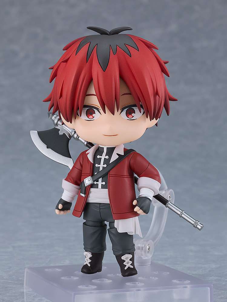 PREORDINE+ CHIUSO 02/2025 Frieren Beyond Journey End Stark Nendoroid