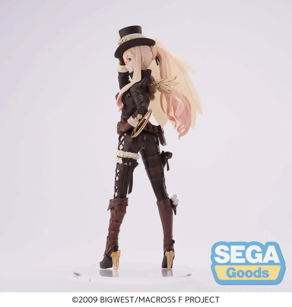 SU ORDINAZIONE MACROSS FRONTIER SHERYL NOME FIGURIZMA
