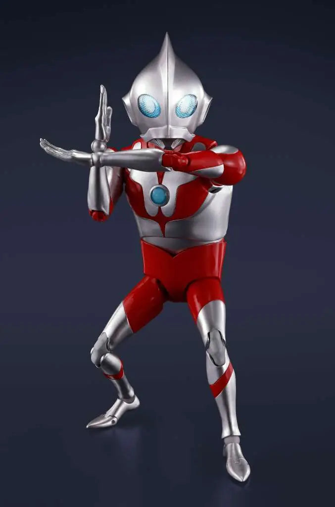 SU ORDINAZIONE ULTRAMAN RISING ULTRADAD SHF