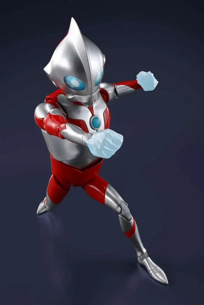 SU ORDINAZIONE ULTRAMAN RISING ULTRADAD SHF