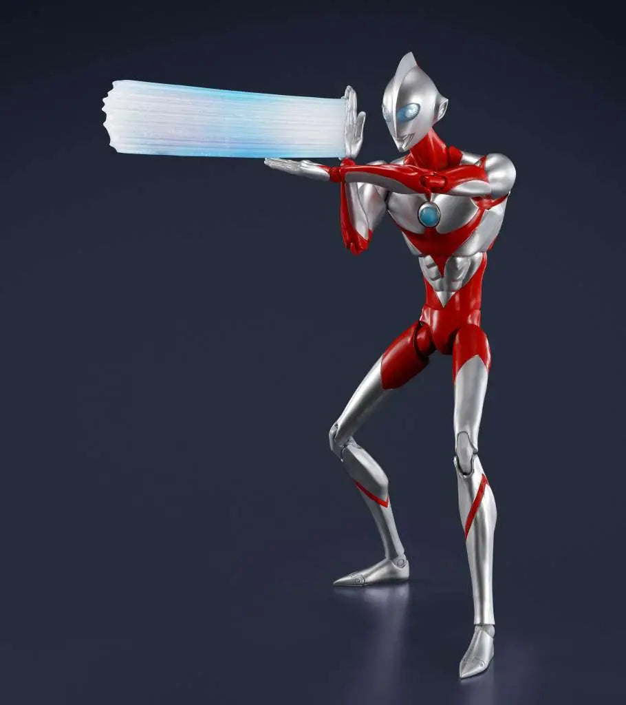 SU ORDINAZIONE ULTRAMAN RISING ULTRADAD SHF