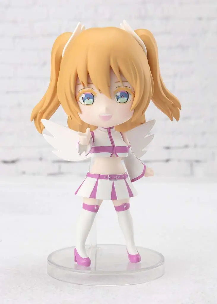 SU ORDINAZIONE 2.5 DIMENSIONAL SEDUCTION LILIEL/RIRISA KEY VISUAL FIGUARTS MINI