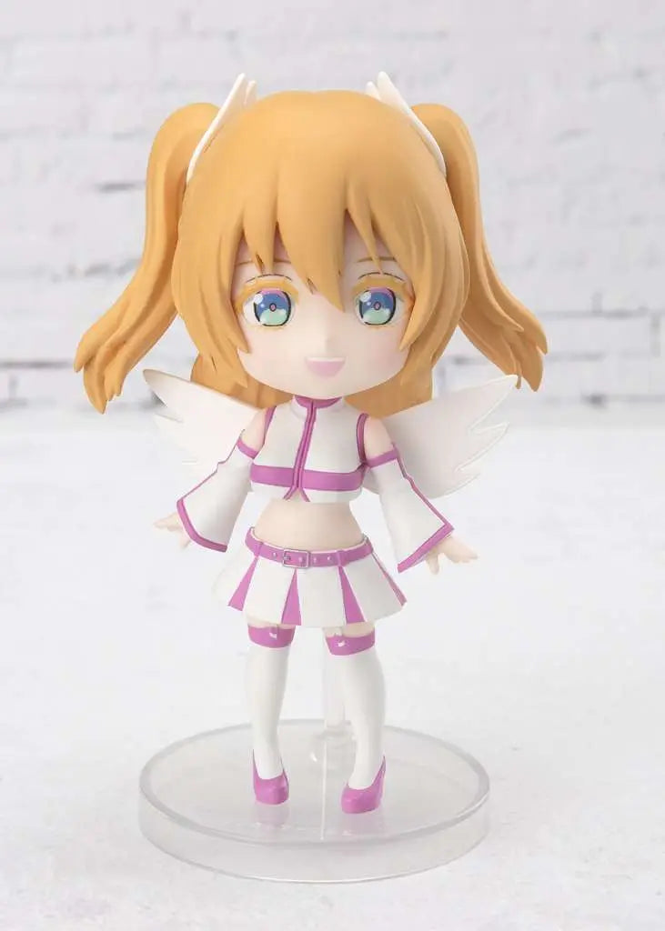 SU ORDINAZIONE 2.5 DIMENSIONAL SEDUCTION LILIEL/RIRISA KEY VISUAL FIGUARTS MINI