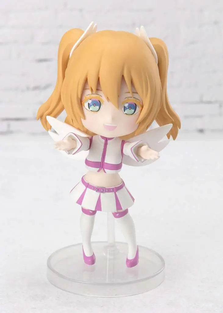 SU ORDINAZIONE 2.5 DIMENSIONAL SEDUCTION LILIEL/RIRISA KEY VISUAL FIGUARTS MINI