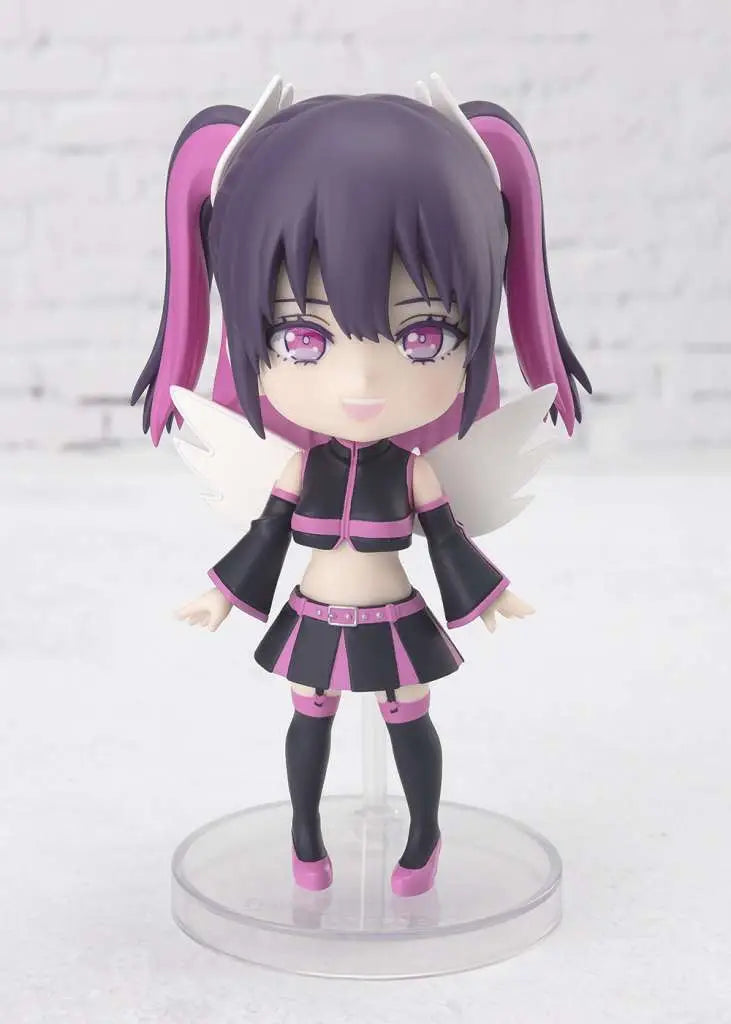 SU ORDINAZIONE 2.5 DIMENSIONAL SEDUCTION MIRIELLA/MIKARI KEY VISUAL FIGUARTS MINI