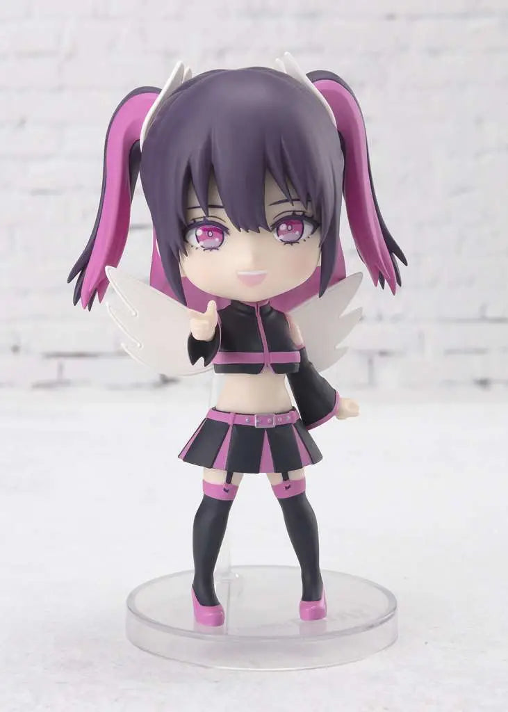 SU ORDINAZIONE 2.5 DIMENSIONAL SEDUCTION MIRIELLA/MIKARI KEY VISUAL FIGUARTS MINI