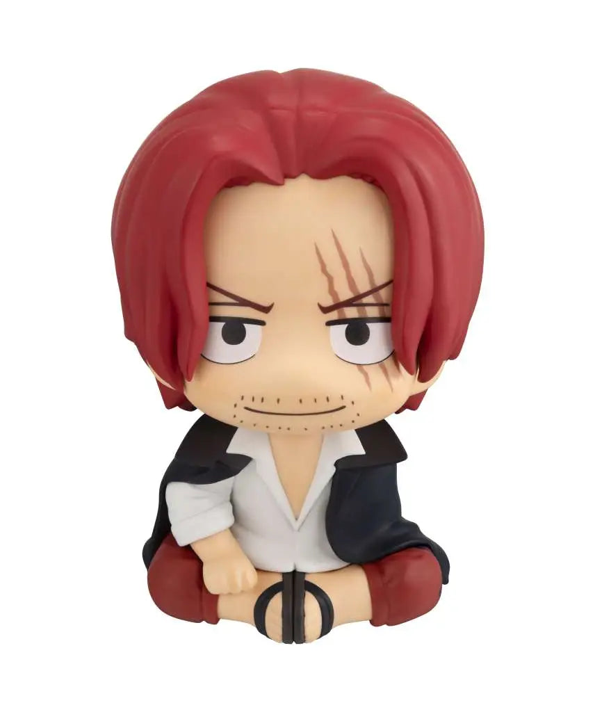 SU ORDINAZIONE LOOKUP ONE PIECE SHANKS