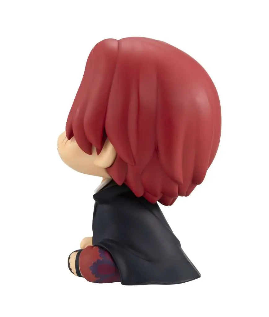SU ORDINAZIONE LOOKUP ONE PIECE SHANKS