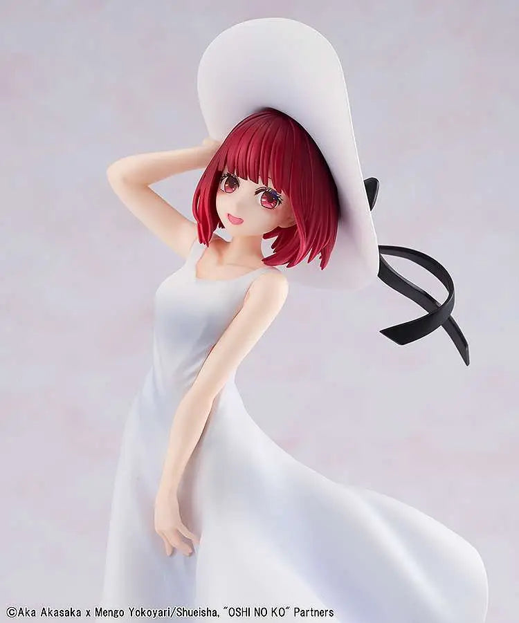 SU ORDINAZIONE OSHI NO KO KANA ARIMA FULL MOON FIGURE