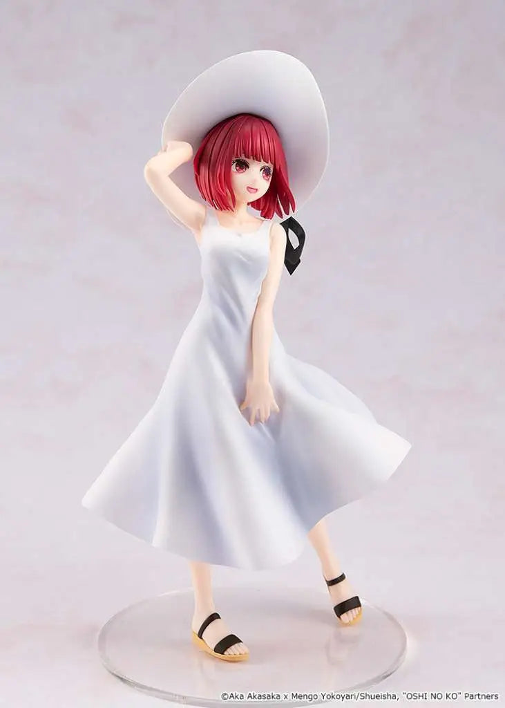 SU ORDINAZIONE OSHI NO KO KANA ARIMA FULL MOON FIGURE