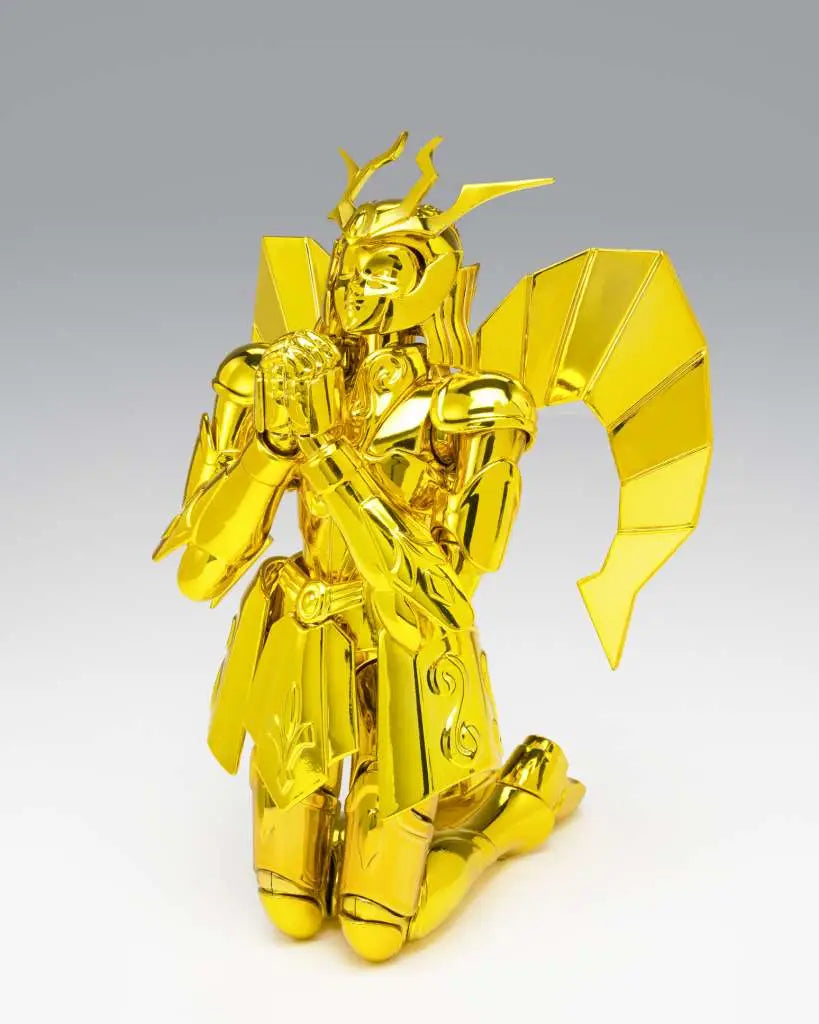 SU ORDINAZIONE SAINT CLOTH MYTH EX VIRGO SHUN INHERITOR OF GOLD CLOTH