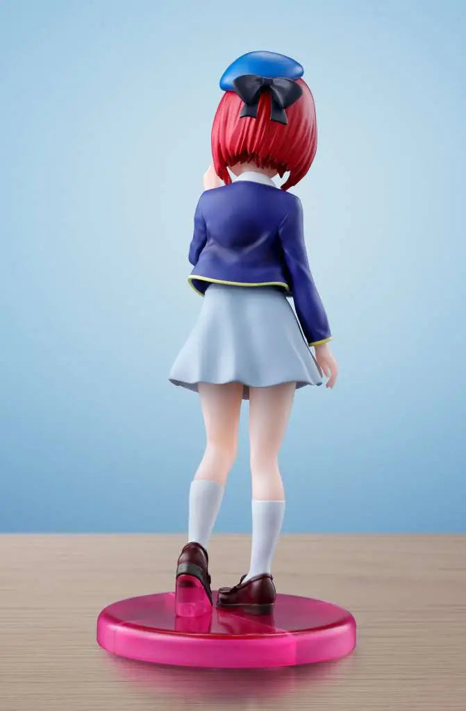 SU ORDINAZIONE OSHI NO KO ARIMA KANA ADOKENETTE FIGURE
