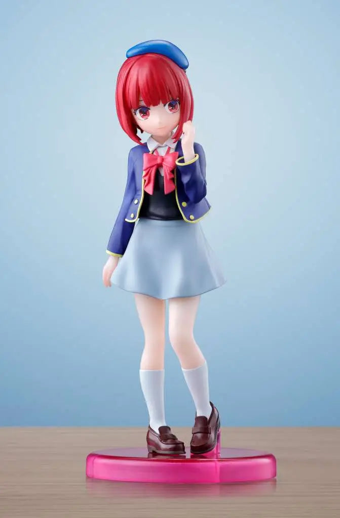 SU ORDINAZIONE OSHI NO KO ARIMA KANA ADOKENETTE FIGURE