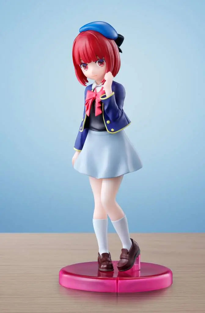 SU ORDINAZIONE OSHI NO KO ARIMA KANA ADOKENETTE FIGURE
