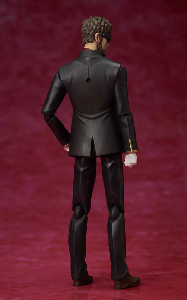 SU ORDINAZIONE REBUILD EVANGELION GENDO IKARI FIGMA AF