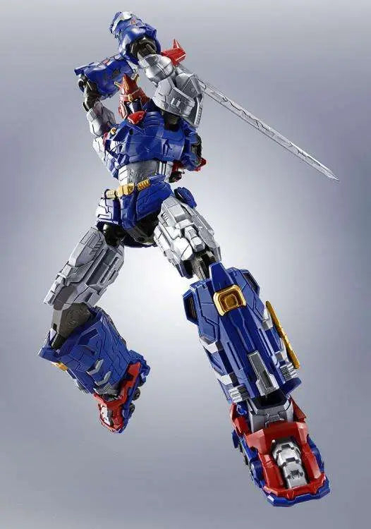SU ORDINAZIONE ROBOT SPIRITS SIDE SUPER VOLTES V LEGACY FIGURE