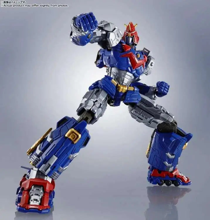 SU ORDINAZIONE ROBOT SPIRITS SIDE SUPER VOLTES V LEGACY FIGURE