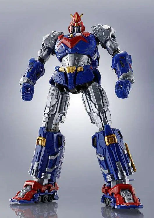 SU ORDINAZIONE ROBOT SPIRITS SIDE SUPER VOLTES V LEGACY FIGURE