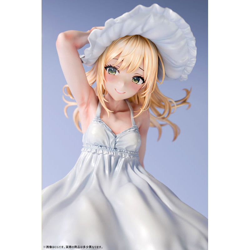 PREORDINE ESAURITO EX Mischief of the Wind Astarotte 1/6 Figure