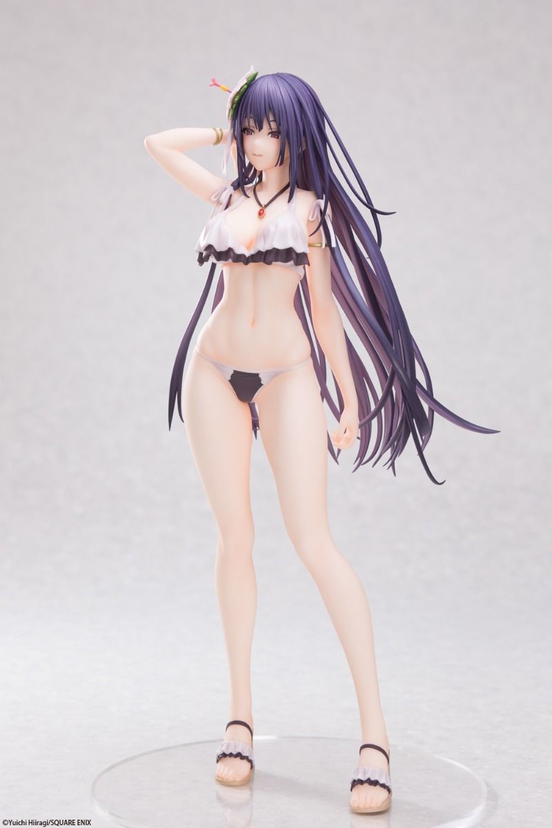 PREORDINE+ JAPAN IMPORT CHIUSO 06/2025 Please Put Them On, Takamine-san! 1/7 Figure