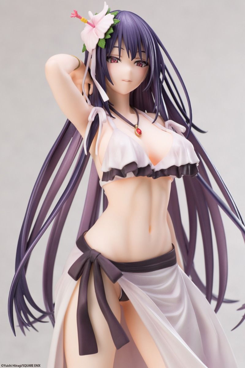 PREORDINE+ JAPAN IMPORT CHIUSO 06/2025 Please Put Them On, Takamine-san! 1/7 Figure