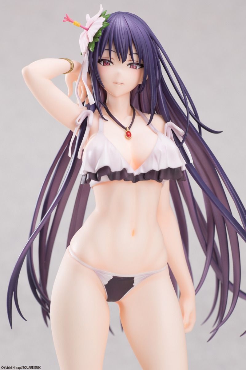 PREORDINE+ JAPAN IMPORT CHIUSO 06/2025 Please Put Them On, Takamine-san! 1/7 Figure