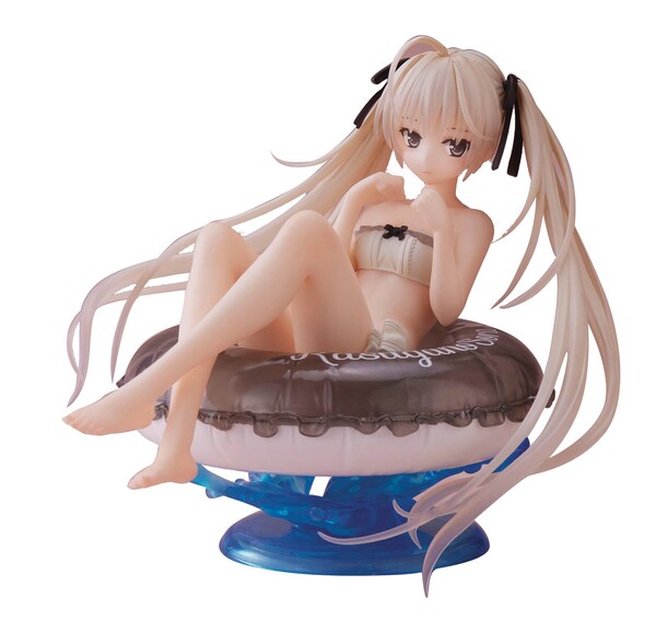 PREORDINE CHIUSO CJ Yosuga no Sora - Kasugano Sora - Aqua Float Girls