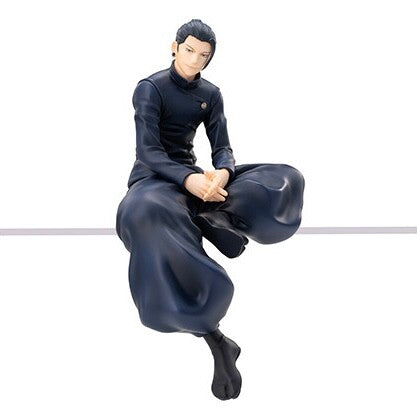 PREORDINE ESAURITO Suguru Geto Premium Figure – Jujutsu Kaisen