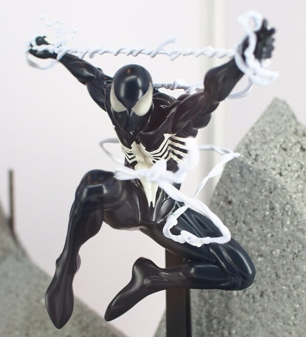 PREORDINE ESAURITO Spider-Man - Symbiote Spider-Man – Luminasta