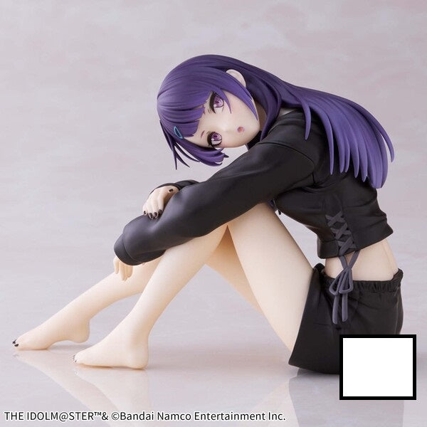 PREORDINE ESAURITO THE iDOLMASTER: Shiny Colors - Tanaka Mamimi - Relax Time