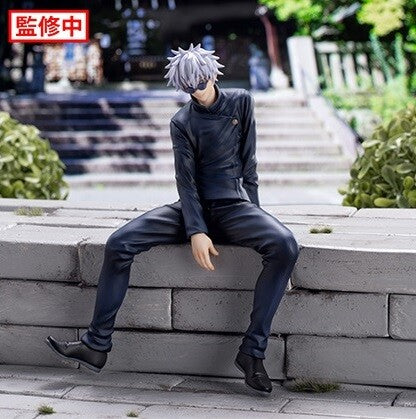 PREORDINE ESAURITO Jujutsu Kaisen - Gojo Satoru – Premium Figure