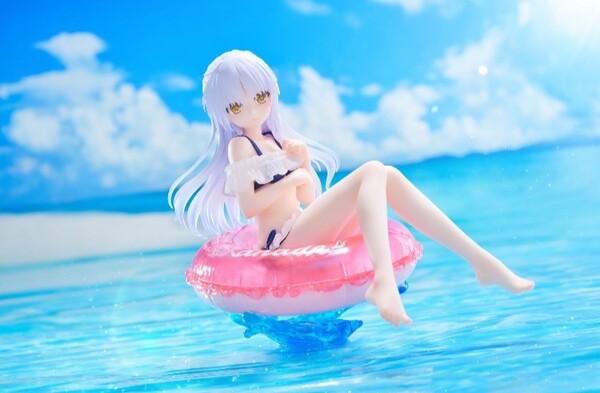 PREORDINE ESAURITO Angel Beats! - Tenshi - Aqua Float Girls