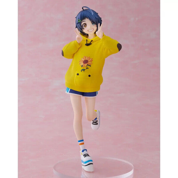 PREORDINE ESAURITO Wonder Egg Priority - Ohto Ai - Coreful Figure - Parka ver. Renewal