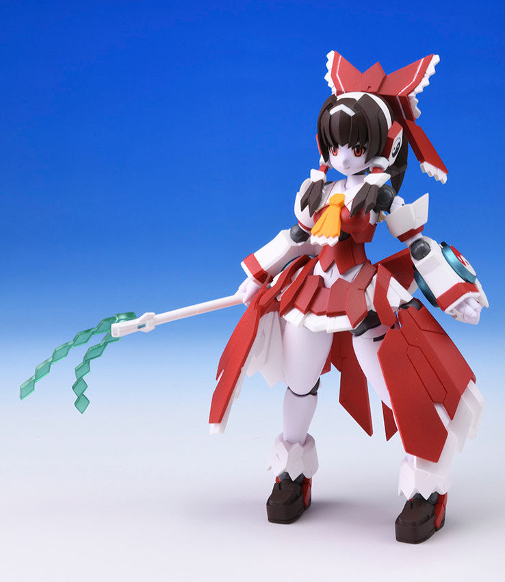 PREORDINE ESAURITO Polynian Unison Touhou Project Reimu