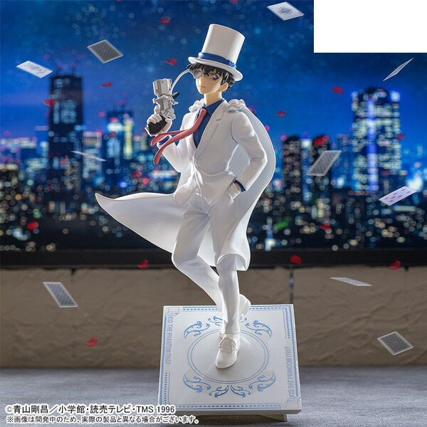 PREORDINE ESAURITO Detective Conan – Kaito Kid – Luminasta Figure