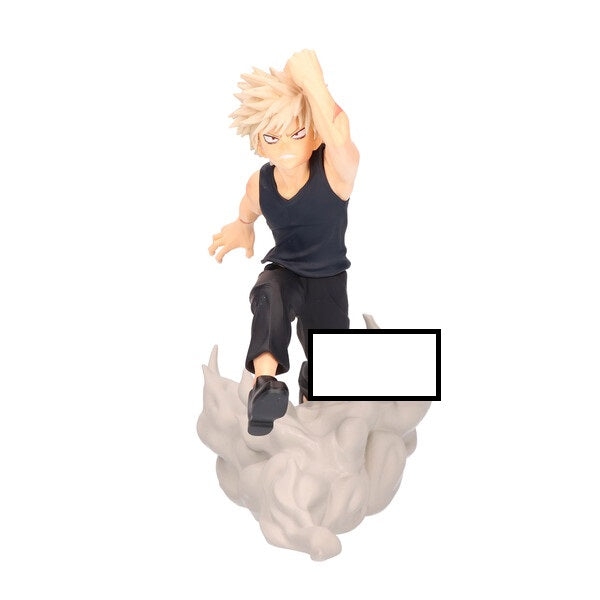 PREORDINE ESAURITO My Hero Academia - Bakugo Katsuki - Combination Battle