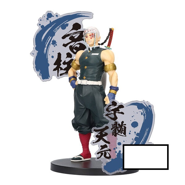 PREORDINE ESAURITO Demon Slayer - Uzui Tengen -Kizuna no Sou- EX