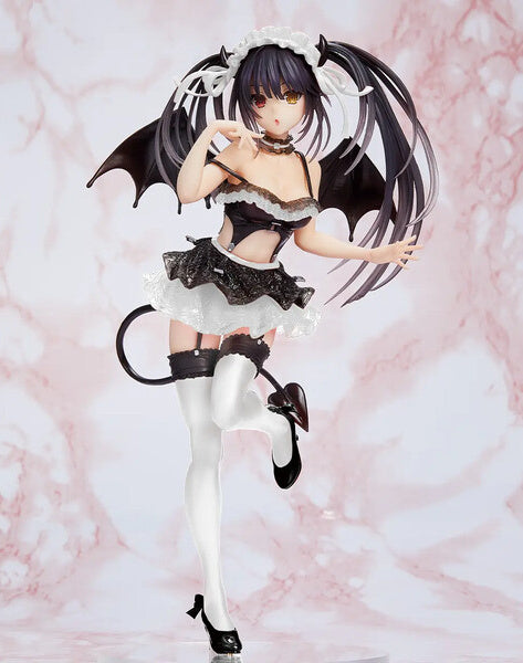 PREORDINE ESAURITO Date A Live IV - Tokisaki Kurumi - Coreful Figure - Shouakuma ver., Renewal