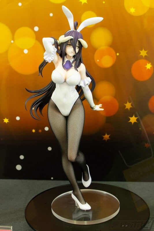 PREORDINE+ ESAURITO Overlord - Albedo - BiCute Bunnies