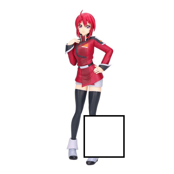 PREORDINE ESAURITO Gundam SEED Freedom - Lunamaria Hawke