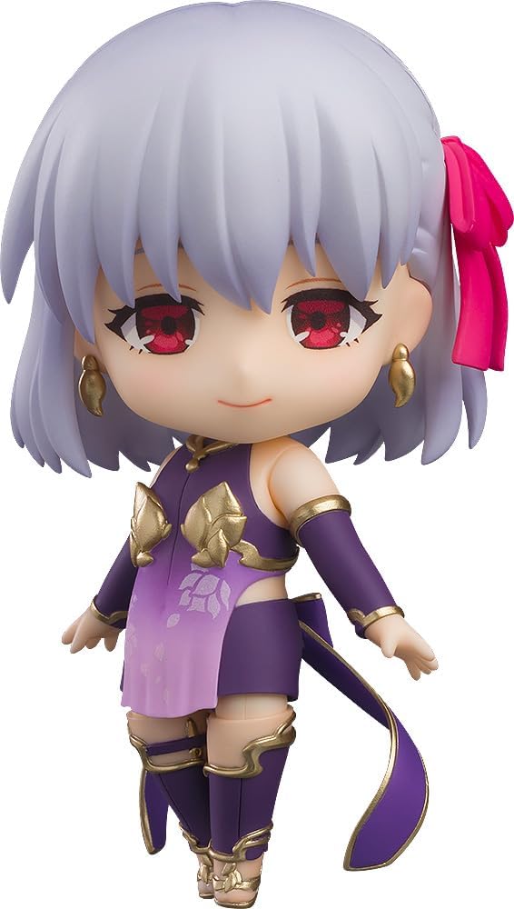 PREORDINE+ CHIUSO 02/2025 Nendoroid Fate/Grand Order Action Figure Assassin/Kama 10 cm