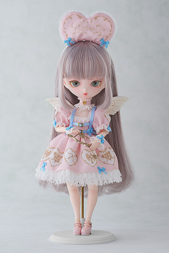 PREORDINE+ CHIUSO 05/2025 Harmonia Bloom Seasonal Doll Action Figure Epine 23 cm