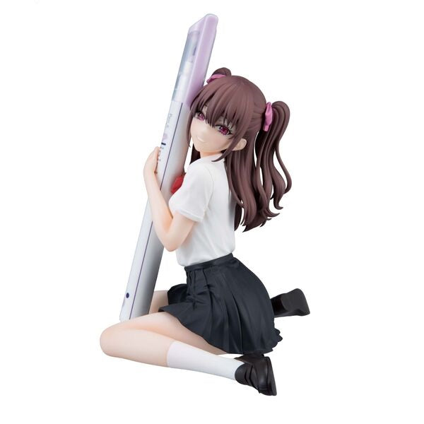 PREORDINE ESAURITO 2.5 Dimensional Seduction - Tachibana Mikari Figure - Uniform Ver.