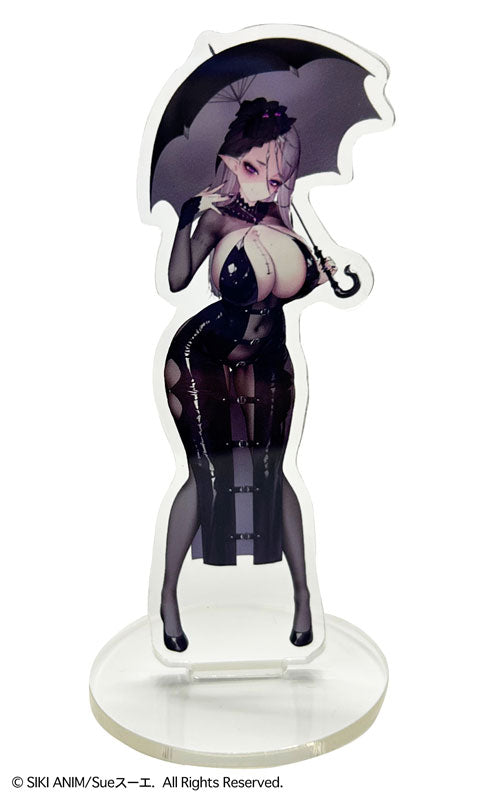 PREORDINE+ 03/2026 Original - Widow Kyrie - 1/7 Figure Deluxe Edition