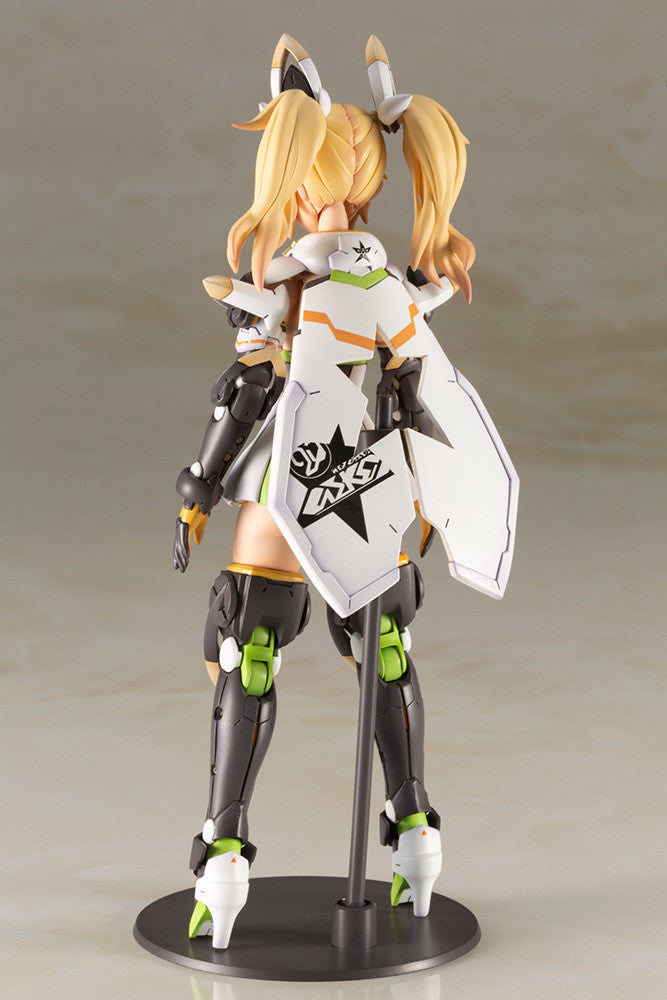 PREORDINE ESAURITO Phantasy Star Online 2 -Gene (Stella Innocent Ver.) - Model Kit