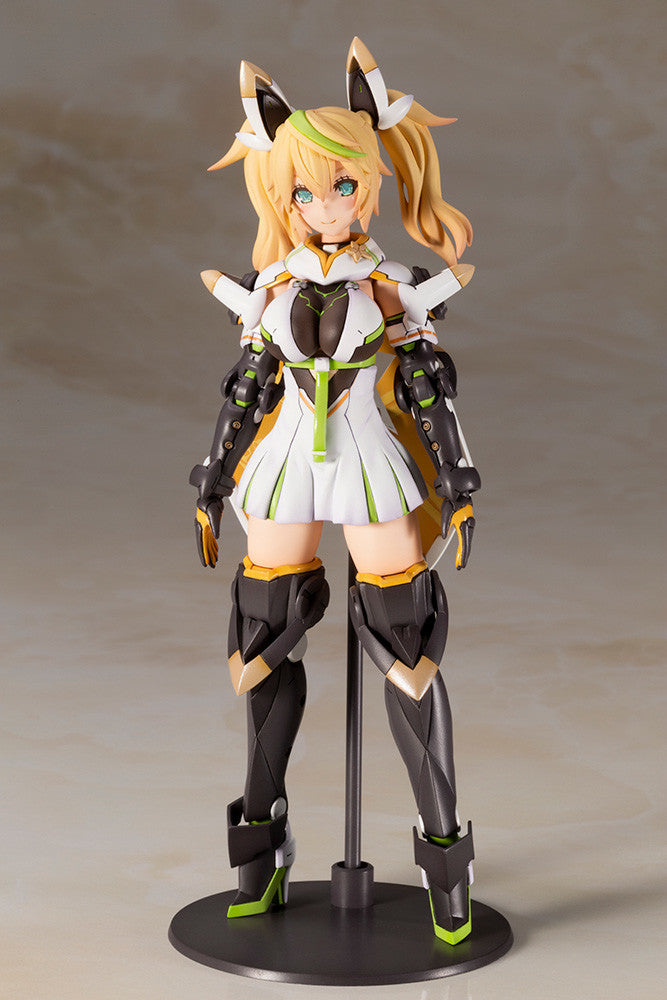 PREORDINE ESAURITO Phantasy Star Online 2 -Gene (Stella Innocent Ver.) - Model Kit
